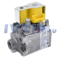 Клапан газовый Baxi (Sigma 848) 0848156/710401600