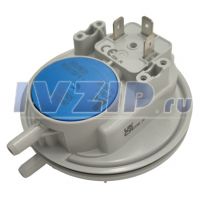 Пневмореле газового котла HC004 APS HUBA 60/50 Pa ARS 65100716/605.99F22