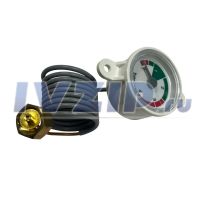 Манометр АОГВ BAXI 710547500/5118385