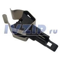 Выключатель датчика температуры с зажимом для трубы котла (TB041 G18 10K фишка) KO008