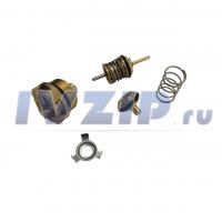 Ремкомплект картриджа 3-х ходового клапана газового котла Fugas, BAXI RST17-1