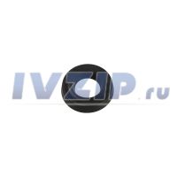 Прокладка 1/2" (18х10х2мм) полиэтилен высокого давления
