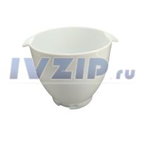 Чаша для кухонного комбайна KENWOOD DLS PE4121/KW412095