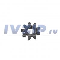 Шестеренка привода сетчатого фильтра соковыжималки Redmond RJ-M920S