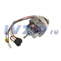 Двигатель мясорубки Moulinex 2400W HV8 SS-1530000497