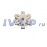 Демпфер резиновый мясорубки АКСИОН ЮМГИ 754158003