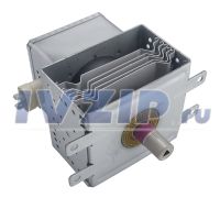 Магнетрон 2M244-M6 (1100W, 5 пластин, 115мм между отверстиями, отв. излучателя треугольник) 1020888