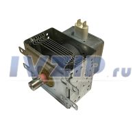 Магнетрон 319GC625-940 (1000W, 6 пластин, 115мм между отверстиями, отв. излучателя треугольник) midea