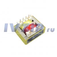 Трансформатор к мультиварке EF35-12001501X  220V/12V MV029