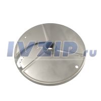Диск-слайсер 1мм 27051 для R211, R402, CL30, CL30 Bistro, CL40