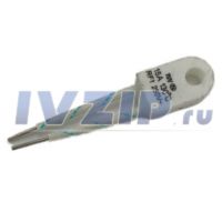 Термопредохранитель (130°C, 15А, 250V) DT002