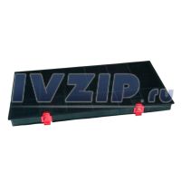 Фильтр угольный вытяжки ELICA MOD.150 HOD009UN