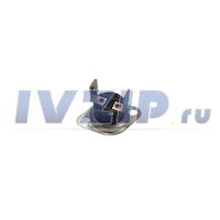 Термостат защитный KSD301 (на размыкание, 175°C, 16A, 250V) TRB005UN