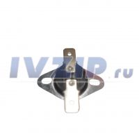 Термостат защитный KSD (на размыкание, 150°С, 16A) TCH024