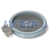 Конфорка стеклокерамическая EGO1200W (D=165mm) 10.54111.042/COK046UN