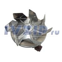 Вентилятор духовки (40W, 230V,50/60 Hz, Шток 12 mm, Диаметр: 6mm) CU2867