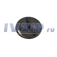 Крышка горелки Gefest (Gefest 6) мод. 6500, 6700, 5500, 6702, 6502, 5502,ПВГ2150, 2232,2341, 2231,СН2340,глянц.плоская,СМ(SAN6100.00.0.076-01)