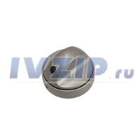 Ручка управления конфоркой плиты Hansa (G452.00/09.8839.00) в сборе 9070493