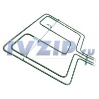ТЭН духовки 2500W Beko (1250+1250W) COK130AC/262480005