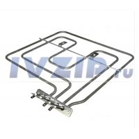 ТЭН духовки 1600W Beko (гриль) 462300002