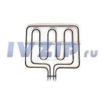 ТЭН духовки 1400+1200W VESTEL 32001558/32001558/32009203/32017630/32017631/32043684/49011210/49021946/49029047/M6532001558/COK100VE