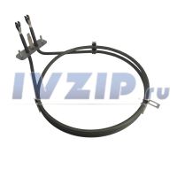 ТЭН духовки 2000 Вт 230 В (круглый) FAGOR 77X2277/CCM002830 2000W 230V