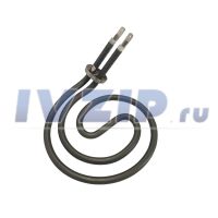 ТЭН (улитка) для электроплит 1250W