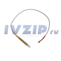 Свеча поджига конфорок L=430мм(60мм свеча) GP008