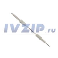 Свеча поджига (разрядник) горелки духовки Gefest мод.3200, 3300,3500 L-166мм (10,1,000)