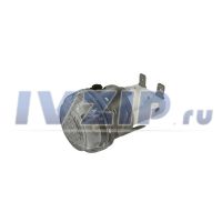 Лампа в сборе с патроном жаростойкая (L= 68мм) 15W 230V E-14 39H EP306