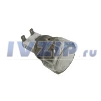 Лампа в сборе с патроном жаростойкая (L= 67мм)15W 230V E-14 42H EP307