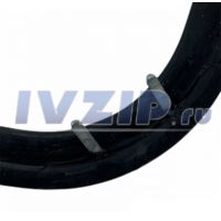 Уплотнитель двери духовки Samsung DG97-00019E/DG97-00019A/CU3519/COK700SA