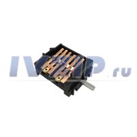Переключатель плиты ПМ-16-7 ЗЛАТМАШ ( 7поз)