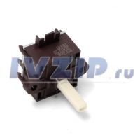 Переключатель мощности Whirlpool Rold 480121102829/RDE006/SWT107WH