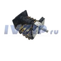 Переключатель мощности ПМ-7 (для плит Abat)