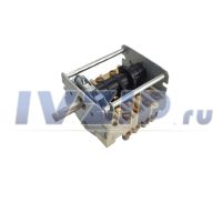 Переключатель мощности ПМ-4 Elhot 32A