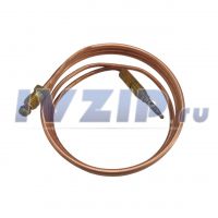 Термопара газовой плиты Electrolux на горелку гриля духовки (L=1100 мм) 3429067030