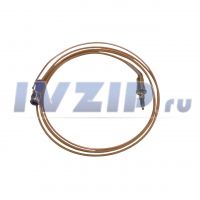 Термопара варочной поверхности Electrolux (L=750мм) 3570140032/3570291033/3570461032/3570461107/3570507032