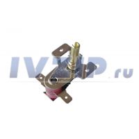 Термостат биметаллический KST501-N-16B180 16A/250V 25-250°C