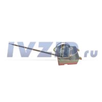 Термостат капиллярный 320˚С 250V 16A EP003