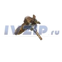 Газовый кран варочной панели  Bosch 00614940