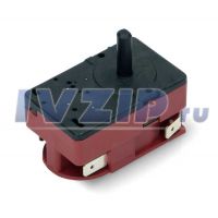 Таймер механический двухполюсной для кофемолок Compak, Marcfi-Ancas,San, Marco (C20, 5 мин. 125°C) TMR700UN