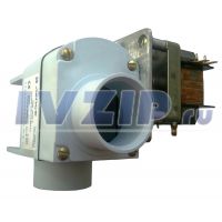 Клапан сливной КСМ-9 (209/00256/00, МDР-0-2RА) (Вязьма)