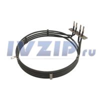ТЭН конвекции GARBIN (64PX 2000+2000W) RES015/420534
