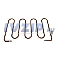 Тэн верхний VA-CG811E поз.11 (пресс-гриль)