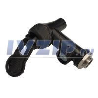 Кран WB (для кипятильников залив типа)