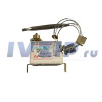 Термостат аварийный 125°C (для кипятильника заливного) GASTRORAG WQS125