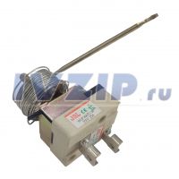 Термостат электроплиты 2.5м (300˚С, 25A) EP018