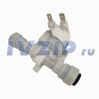 Клапан соленоидный одинарный прямой к ПКА, 220В, 8mm KEL1252A к конвекционным печам