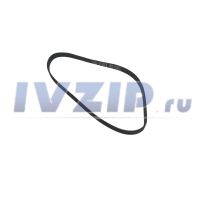 Ремень Прораб(бетономешалка), 640 6PJ (резина, L-640мм, Н-14мм)